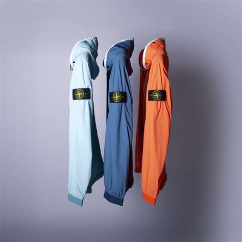 stone island second hand